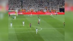 Sale a la luz una toma de Rodrygo que enfadará mucho más al madridismo