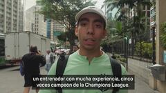 División de opiniones en Brasil con el posible fichaje de Ancelotti: no convence a muchos