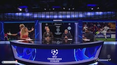 Henry and Carragher compare Lamine Yamal’s 100th game to Messi’s brilliance