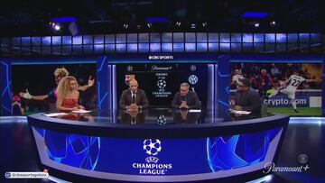 Henry and Carragher compare Lamine Yamal’s 100th game to Messi’s brilliance