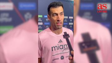 La gran deuda de Messi en Inter Miami