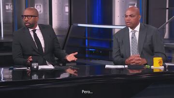 Pelinka: “Adaptar los Lakers a Doncic a mitad de curso era como construir un avión en el cielo”