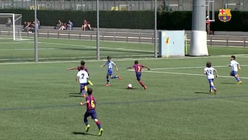 El vídeo que ha subido el Barça de Lamine tras su partidazo: es tremendo