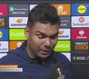 Señorío absoluto de Casemiro tras ganar: honor por estas palabras sobre el Athletic