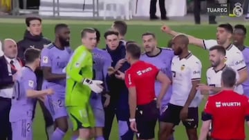 RMTV vuelve a explotar contra Gil Manzano por “una de las acciones más surrealistas de la historia”