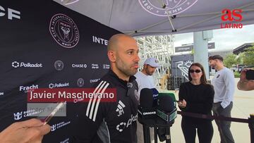 Inter Miami - New York RB: Horario, TV; cómo y dónde ver a Messi y la MLS en USA