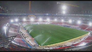 Desvelan la última imagen del Spotify Camp Nou y va a emocionar al culé