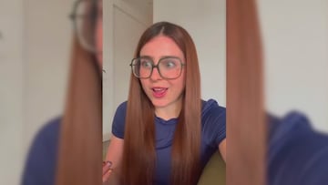 Una influencer española explota en redes tras acusarla de pasar una noche con Jake Paul