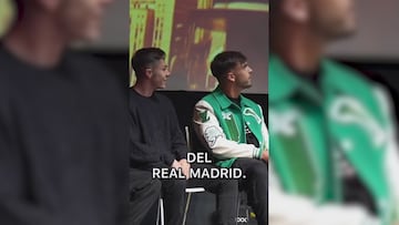 El ‘rejonazo’ a Asencio hace dos años que hoy se hace viral: el madridismo saca pecho