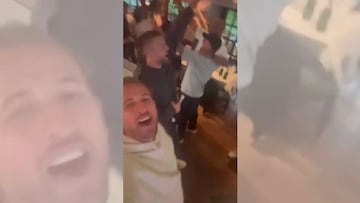 Harry Kane rompe su maldición y esto publica al instante: reacción mundial