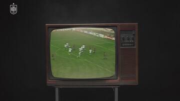 La Selección despide a José Ángel de la Casa con este vídeo homenaje de sus mejores narraciones