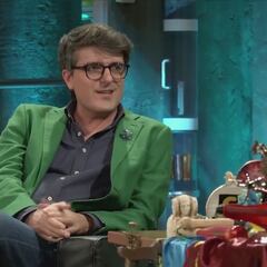 Un ingeniero explica en La Revuelta el apagón: “Hay muchos intereses económicos detrás”