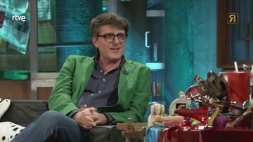 Un ingeniero explica en La Revuelta el apagón: “Hay muchos intereses económicos detrás”