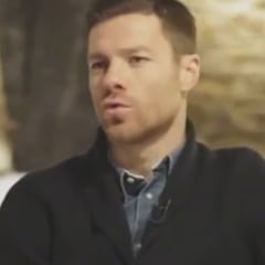 El discurso de Xabi sobre cómo jugar que deja muy a las claras el modelo de ‘su’ Madrid