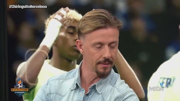 Al culé le enfurecerá y al madridista le encantará: las palabras de Guti traerán cola