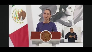 Claudia Sheinbaum asegura que no deben prohibirse los narcocorridos: “Es mejor educar”
