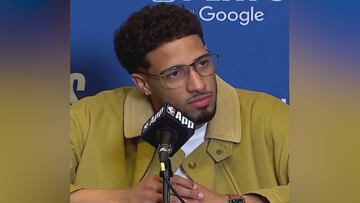 Haliburton’s voice switch stuns fans and instantly goes viral