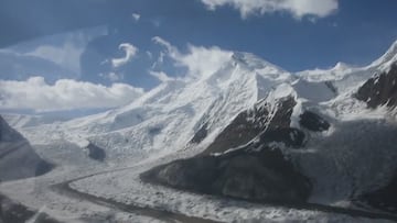 The ‘Cold War’ between India and Pakistan at 20,000 feet altitude: thousands killed and none shot since 2003