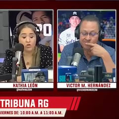 Periodista mexicano se enoja y se va en pleno programa: “pero no regreses nunca”, le dicen