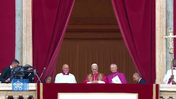 ¿Liberal o conservador? Esta es la ideología de Robert Prevost, León XIV, el nuevo Papa de Roma