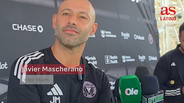 Inter Miami va a Minnesota con Messi, pero sin Luis Suárez