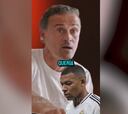 La predicción de Luis Enrique cuando se anuncia que Mbappé irá al Madrid: suma más de 1.6M de visitas