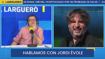 Évole, incendiario tras la eliminación del Barça: sacará de quicio a cualquier madridista