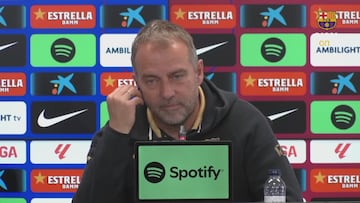 “Szczesny es tranquilo, a veces fuma un poco... él es así”