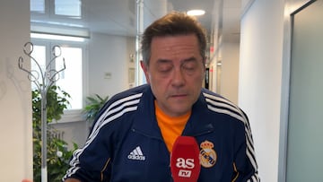 Roncero, más crítico que nunca: estalla contra Vinicius y el Madrid tras la derrota en El Clásico
