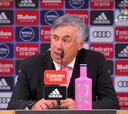 El día que Ancelotti dio una lección de vida sobre lo que pasa cuando te despiden