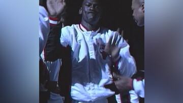 Michael Jordan joins NBC: Watch the historic announcement video