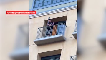 Scaloni, sobre Messi: “Él lleva en el ADN ganar y eso te pone las cosas muy fáciles”