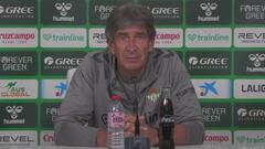 El recado de Pellegrini al Madrid por la salida de Ancelotti