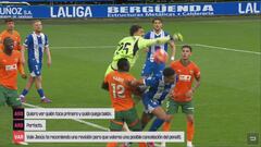 Indignación valencianista tras conocer la conversación entre Gil Manzano y la sala VOR