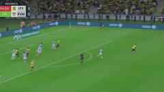 Lleva 3M de visitas en ‘X’ y muchos critican a Benzema: está dando que hablar