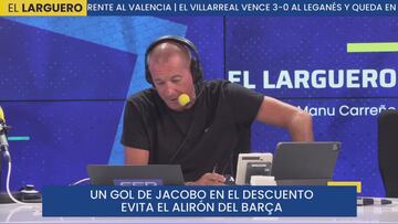El juez aclara su auto y retira a Asencio el cargo de grabar los vídeos sexuales