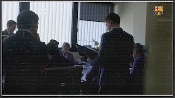 La revolución Flick