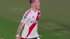 El tremendo partido de Mastantuono en 3′: se le cae la baba a media Europa