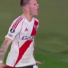 El tremendo partido de Mastantuono en 3′: se le cae la baba a media Europa