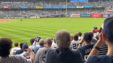 Yankees vencen a Mets en regreso de Juan Soto al Bronx