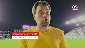 Messi e Inter Miami, exhibidos por Orlando y confirman la crisis