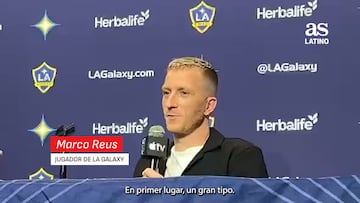 Thomas Müller sí está en la mira de LAFC