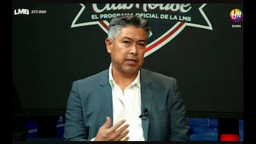 México empieza a tomar forma para el Clásico Mundial de Beisbol