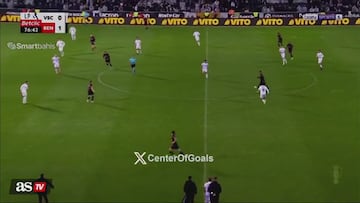 El Benfica ata al sustituto para Carreras