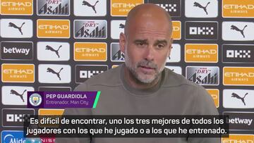 La MLS espera por la decisi¨®n de Kevin De Bruyne
