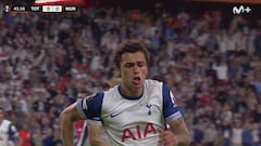 Sólo este United podía perder así: de traca el gol que les condena al ostracismo en 2026