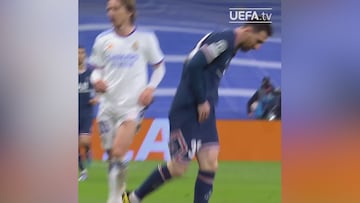 Modric se va del Madrid