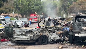 Tragic Plane Crash in San Diego Residential Area Causes Multiple Deaths