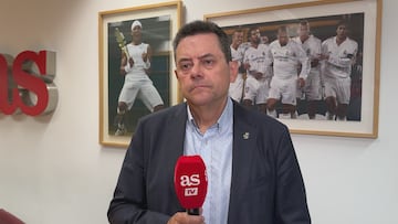 La emotiva despedida de Roncero a Modric: es muy difícil de asimilar