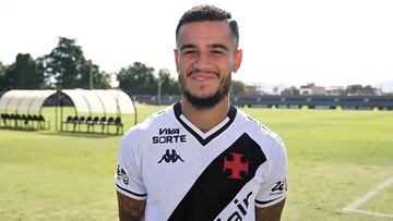 Surrealista a más no poder: entrevistan a Coutinho y hay un tiroteo a escasos metros